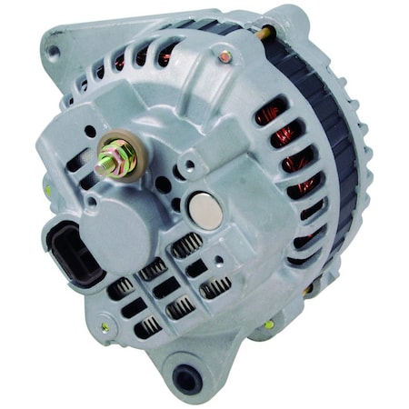 Replacement For Valeo, 437684 Alternator